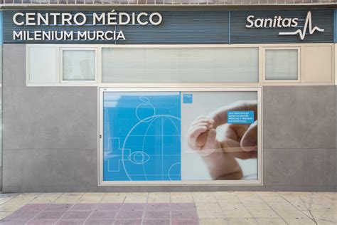 Centro Médico Murcia